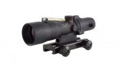 Trijicon ACOG 3x30 Illuminated Riflescope, Amber Horseshoe Dot 7.62x39 Reticle-02
